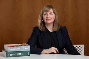 Margaret Gribbon